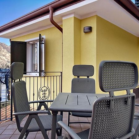 Casa Antonio Apartment Malcesine Luaran gambar