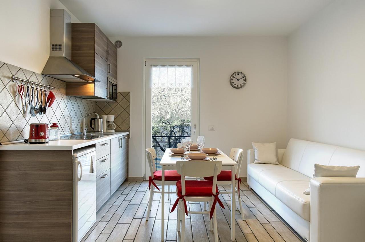 Casa Antonio Apartment Malcesine Luaran gambar