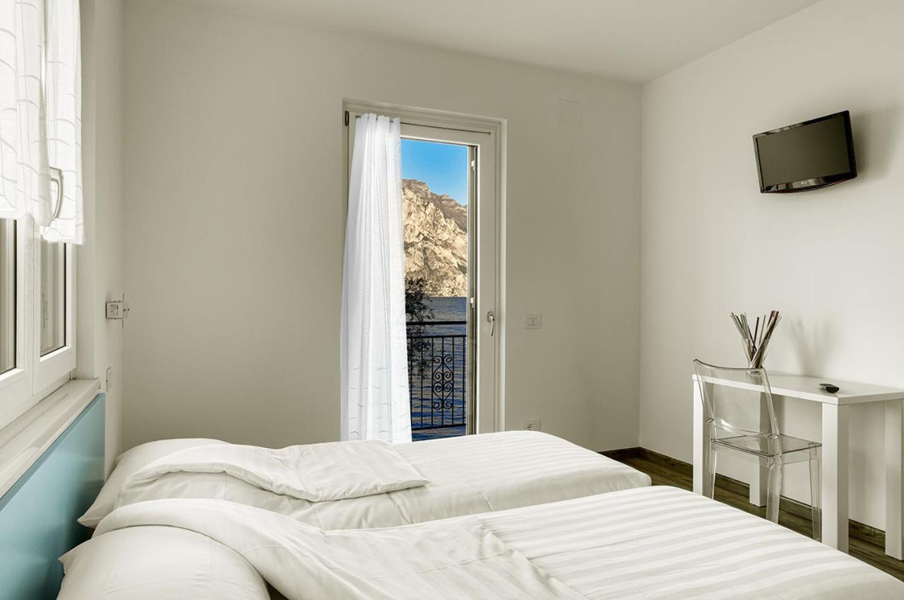 Casa Antonio Apartment Malcesine Luaran gambar