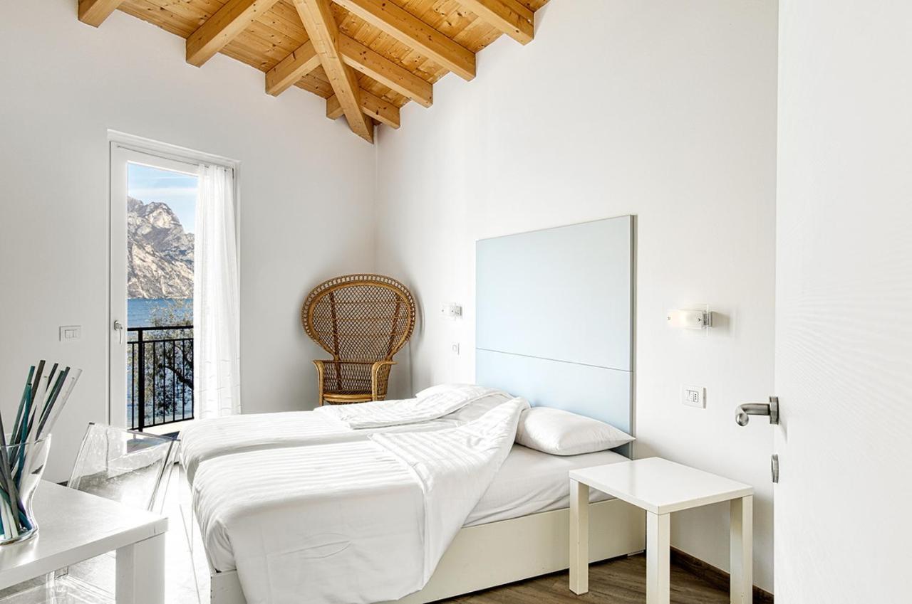 Casa Antonio Apartment Malcesine Luaran gambar