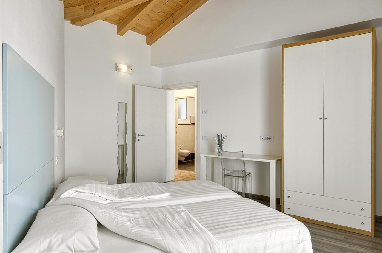Casa Antonio Apartment Malcesine Luaran gambar