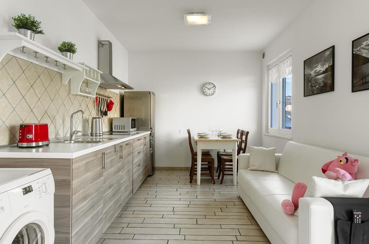 Casa Antonio Apartment Malcesine Luaran gambar