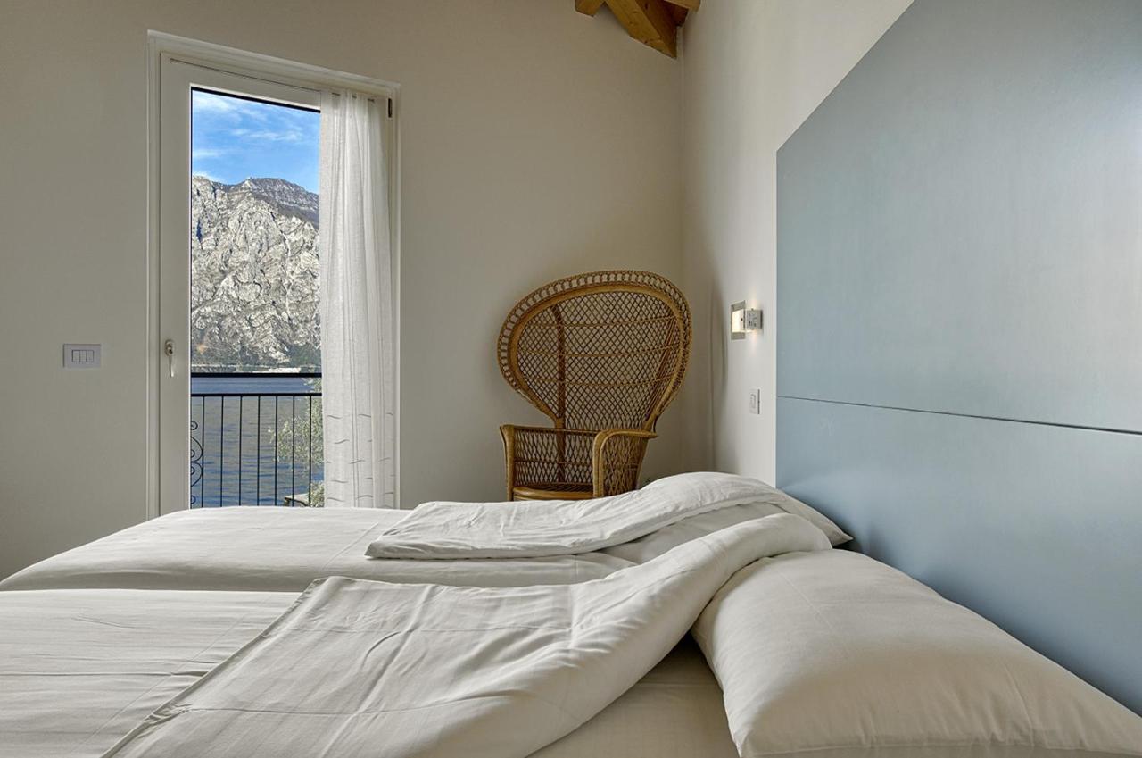 Casa Antonio Apartment Malcesine Luaran gambar
