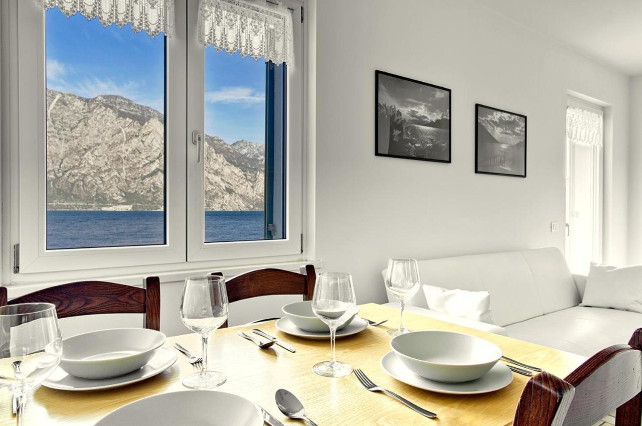 Casa Antonio Apartment Malcesine Luaran gambar