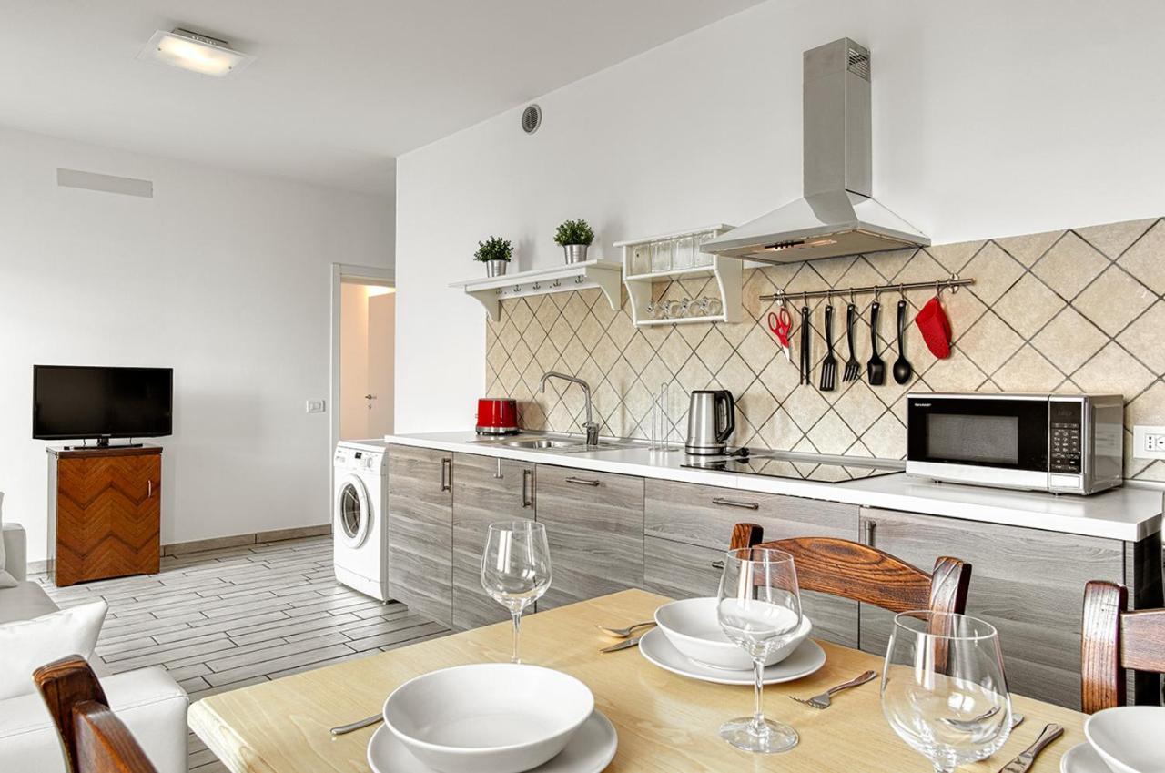 Casa Antonio Apartment Malcesine Luaran gambar